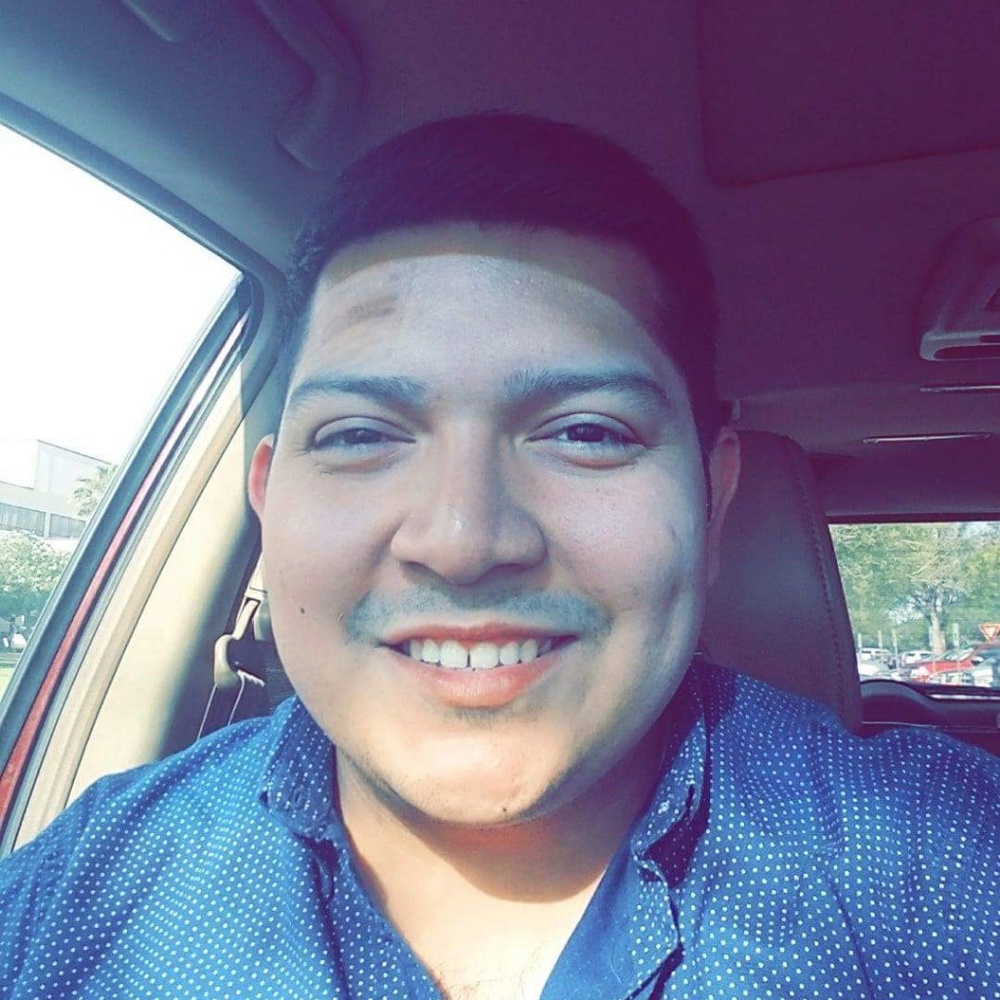 Meet your Posher, Antonio